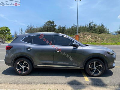 Xe 										MG HS 						1.5T LUX 						2024