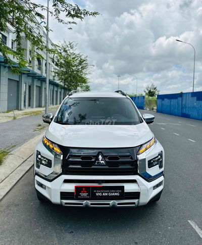 Mitsubishi Xpander Cross 2024 - 31000 km