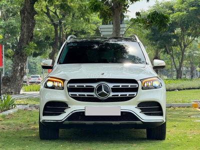 Mercedes GLS450 4Matic 2022 nhập Mỹ gần như MỚI