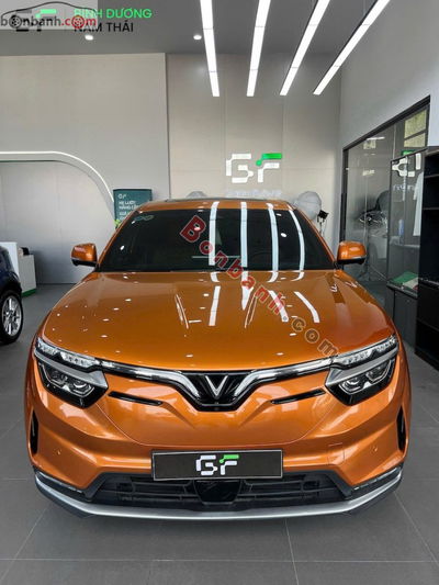 Xe 
			
							VinFast VF8 
						Plus 
						2022