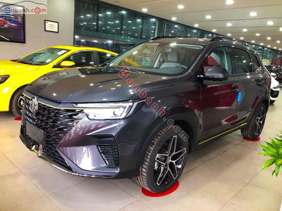 Xe 
			
							MG RX5 
						1.5T LUX 
						2025
