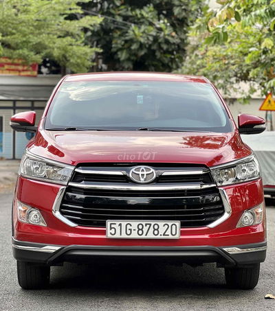 INNOVA 2.0 VENTURER 2019 XE CỰC CHẤT MÁY SỐ ZIN