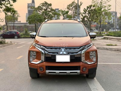 Xpander Cross sx 2020 bản 1.5AT