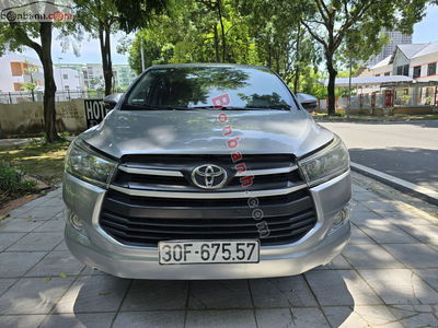Xe 
			
							Toyota Innova 
						2.0G 
						2019