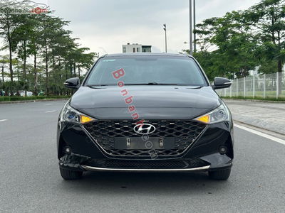Xe 
			
							Hyundai Accent 
						1.4 MT 
						2022