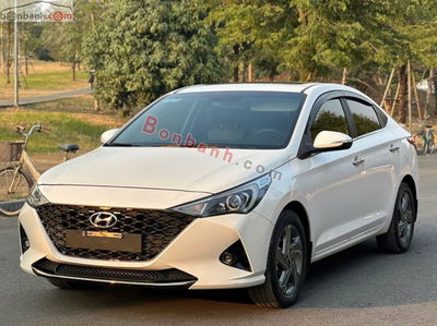 Xe 
			
							Hyundai Accent 
						1.4 AT Đặc Biệt 
						2022