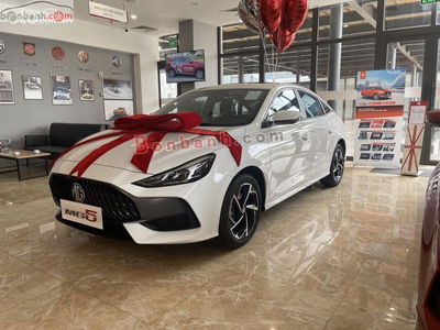 Xe 
			
							MG 5 
						Luxury 1.5 AT 
						2024