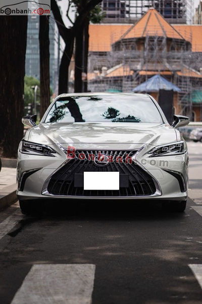 Xe 
			
							Lexus ES 
						250 
						2022