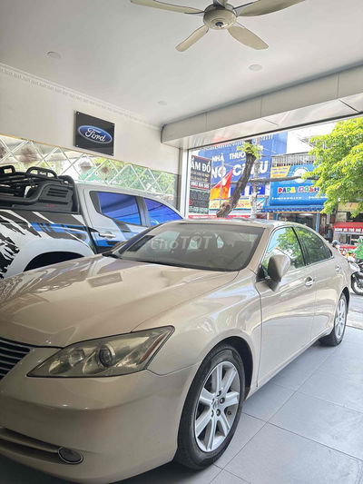 Es350 bản full