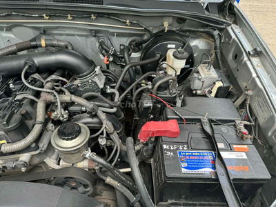 Toyota Fortuner 2015 2.7V 4x2 AT - 80000 km