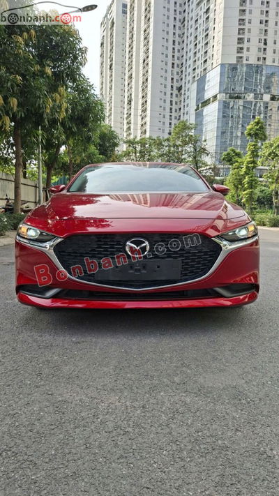 Xe 
			
							Mazda 3 
						1.5L Deluxe 
						2022