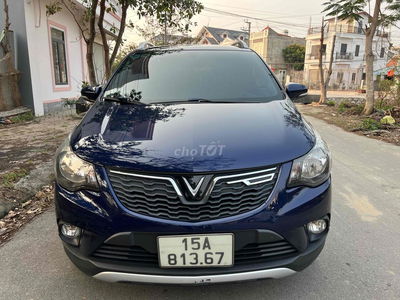 xe Fadil 2021 siêu mới 1 chủ sơn zin cả xe