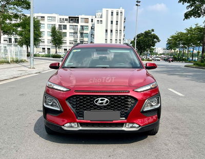 Hyundai Kona sx 2019 bản AT