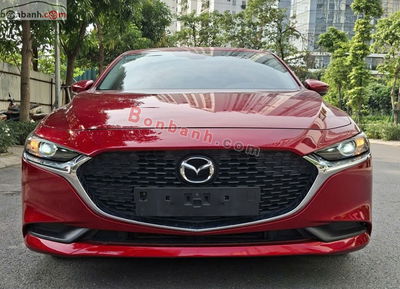 Xe 
			
							Mazda 3 
						1.5L Deluxe 
						2022