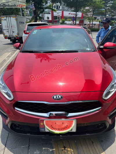 Xe 
			
							Kia Cerato 
						2.0 AT Premium 
						2021