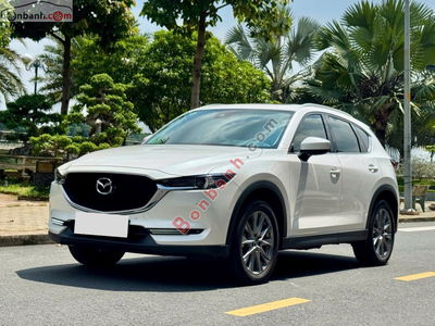 Xe 
			
							Mazda CX5 
						Premium 2.0 AT 
						2022