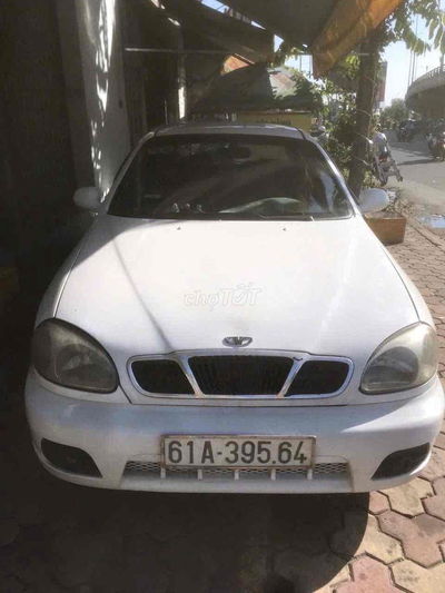 Mazda 323 1995 - 42tr