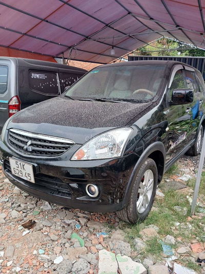 2008 GL 2.4 MT xe đẹp