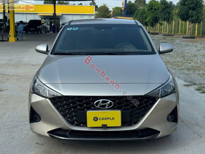 Xe 
			
							Hyundai Accent 
						1.4 AT 
						2023