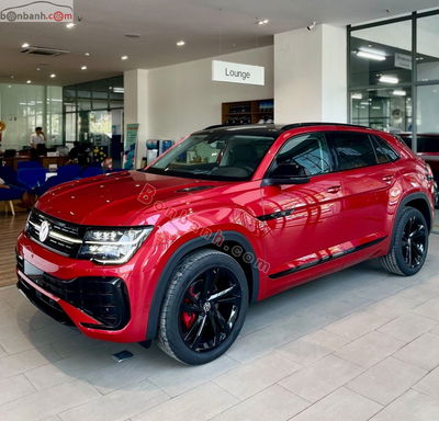 Xe 
			
							Volkswagen Teramont X 
						Platinum 2.0 AT 
						2025