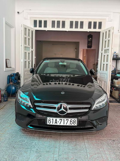 Mercedes Benz C200ex sx 209 xe siêu cọp 1 chủ