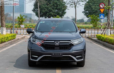 Xe 
			
							Honda CRV 
						L 
						2022