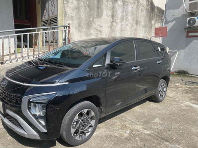 Hyundai Stargazer 2022 Đặc biệt 1.5 AT - 22300 km
