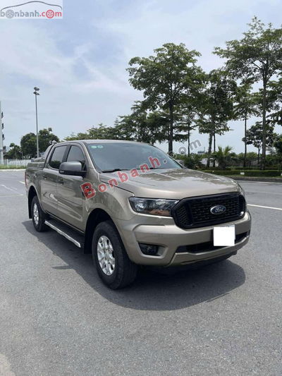 Xe 
			
							Ford Ranger 
						XLS 2.2L 4x2 AT 
						2020