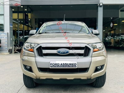 Xe 
			
							Ford Ranger 
						XLS 2.2L 4x2 MT 
						2017