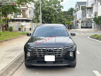 Xe 
			
							Hyundai Tucson 
						2.0 AT CRDi Đặc biệt 
						2022