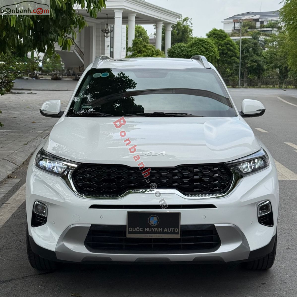 Xe 
			
							Kia Sonet 
						Premium 1.5 AT 
						2023