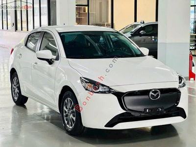 Xe 
			
							Mazda 2 
						1.5 AT 
						2025