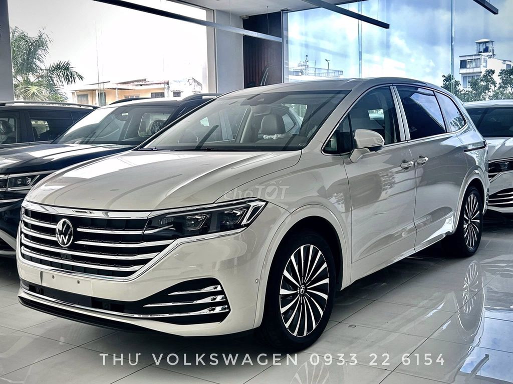 Viloran Luxury -Sang trọng, đẳng cấp