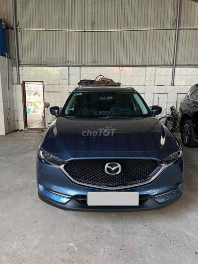 Mazda CX 5 2017 model 2018
