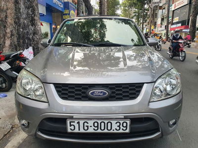 Ford Escape 2011 XLS 2.3L 4x2 AT - 90000 km