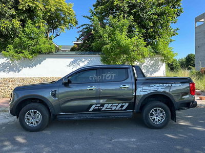 Ford Ranger 2023 XLS 2.0L 4x2 AT - 14000 km❤️❤️❤️