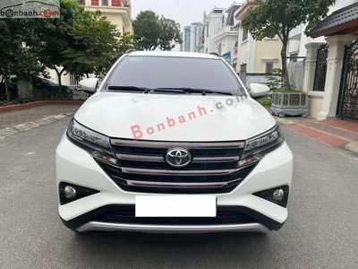 Xe 
			
							Toyota Rush 
						1.5S AT 
						2021