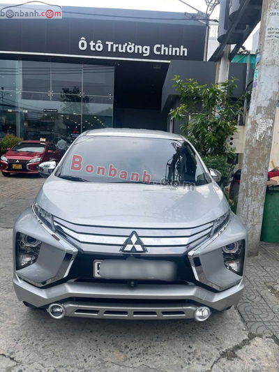 Xe 
			
							Mitsubishi Xpander 
						1.5 AT 
						2019