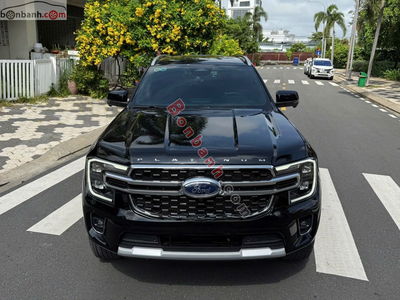 Xe 
			
							Ford Everest 
						Platinum 2.0L 4x4 AT 
						2025