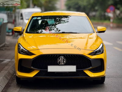 Xe 
			
							MG 5 
						Luxury 1.5 AT 
						2024