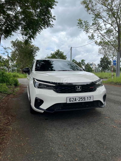 Honda City 2024 RS 1.5 AT - 13000 km