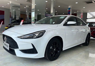 MG5 STD 2024 – Mới, Mượt, Mạnh – Giá Cực Yêu