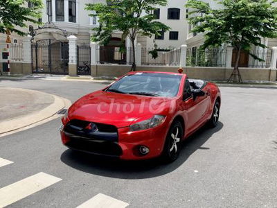 Mitsubishi Eclipse sx2006 Mui Trần số sàn