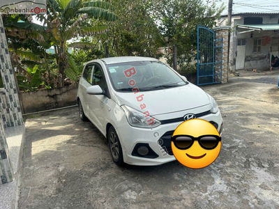 Xe 
			
							Hyundai i10 
						Grand 1.0 MT 
						2014