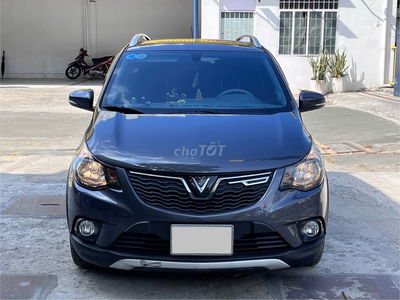 VINFAST FADIL BASE 2022 XE GIA ĐÌNH LƯỚT VAY 70%