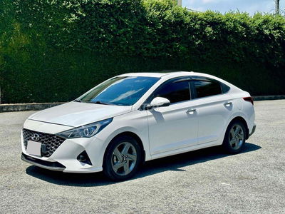 Hyundai Accent 2022 1.4 AT Đặc Biệt - 40000 km