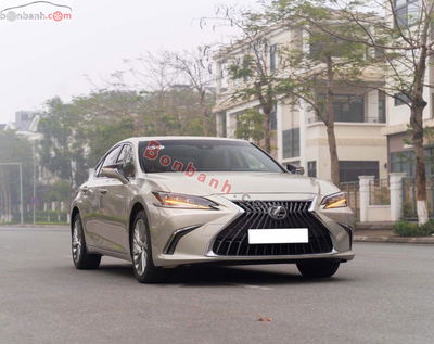 Xe 
			
							Lexus ES 
						250 
						2018
