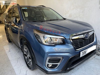 Xe 
			
							Subaru Forester 
						2.0i-L 
						2020