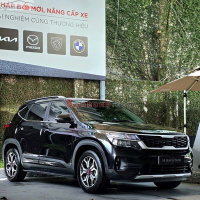 Xe 
			
							Kia Seltos 
						Deluxe 1.6 AT 
						2023