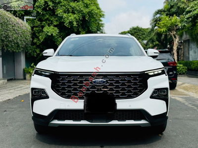 Xe 
			
							Ford Territory 
						Titanium X 1.5 AT 
						2023